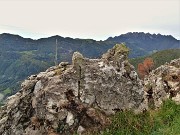 47 Dal Corno Zuccone vista in Resegone